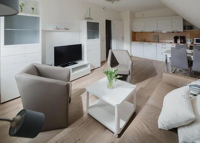 Haus Coordes Wohnung 04