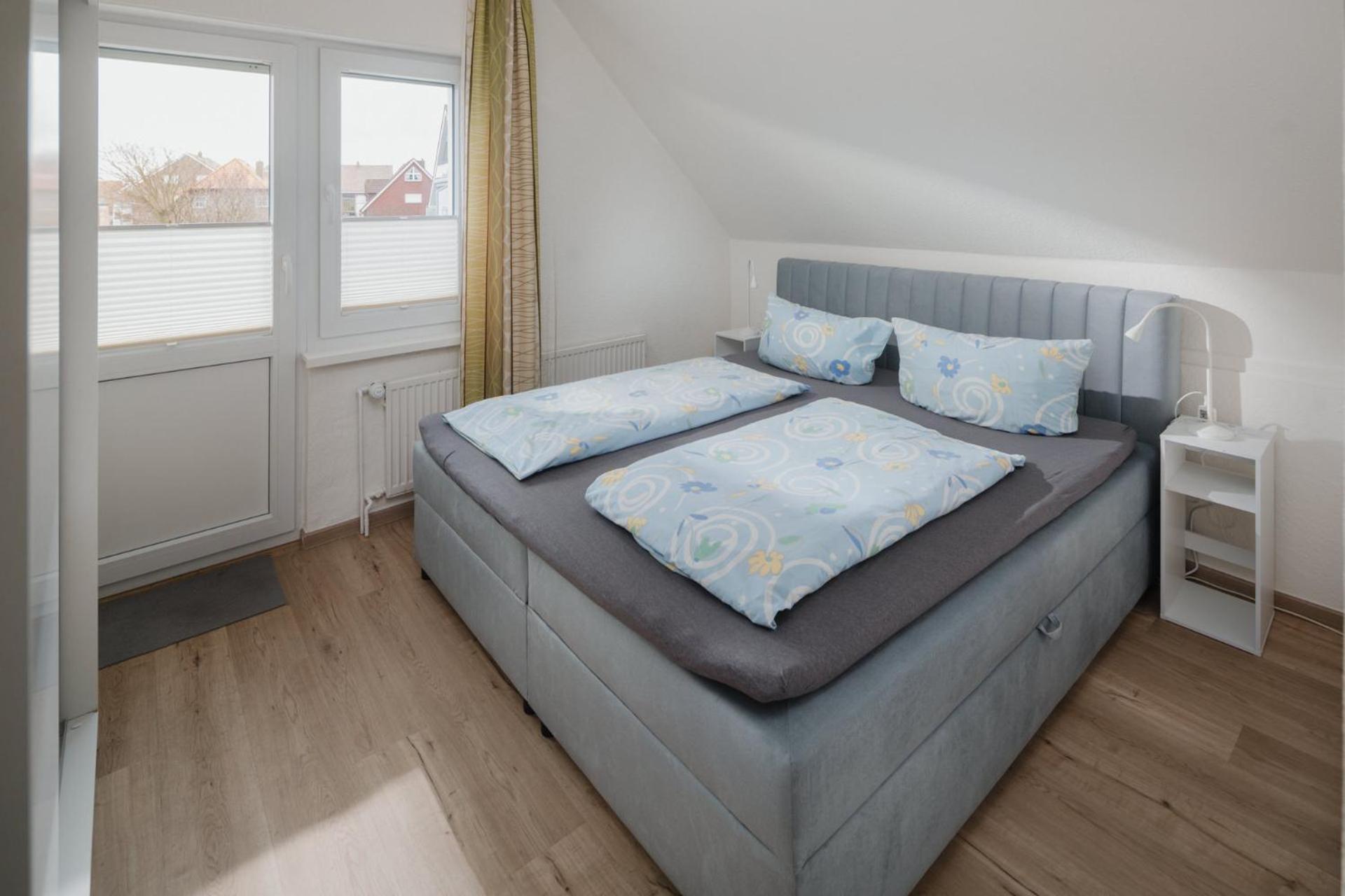 Apartment Haus Coordes 04 *