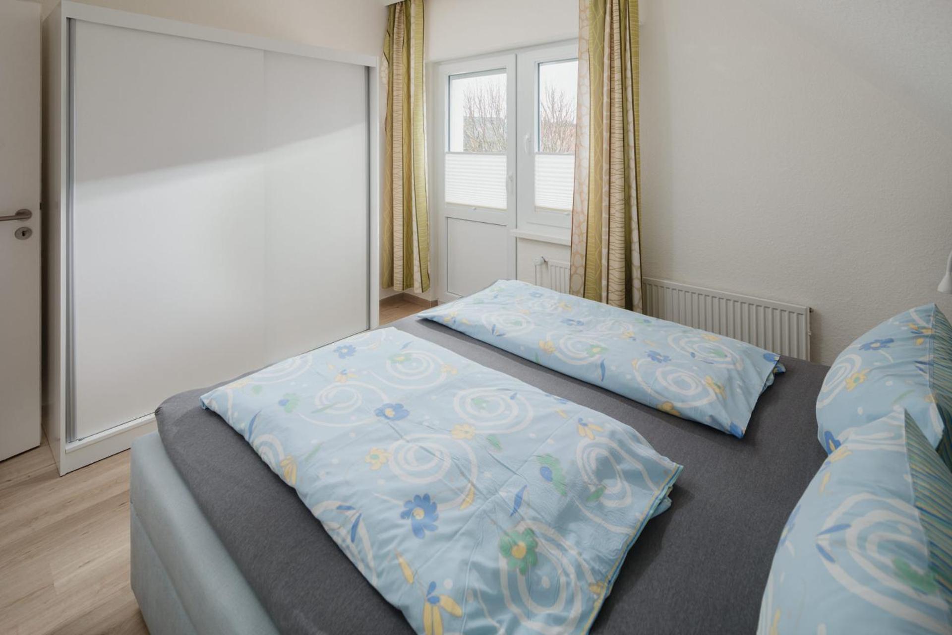 Apartment Haus Coordes 04 Norderney