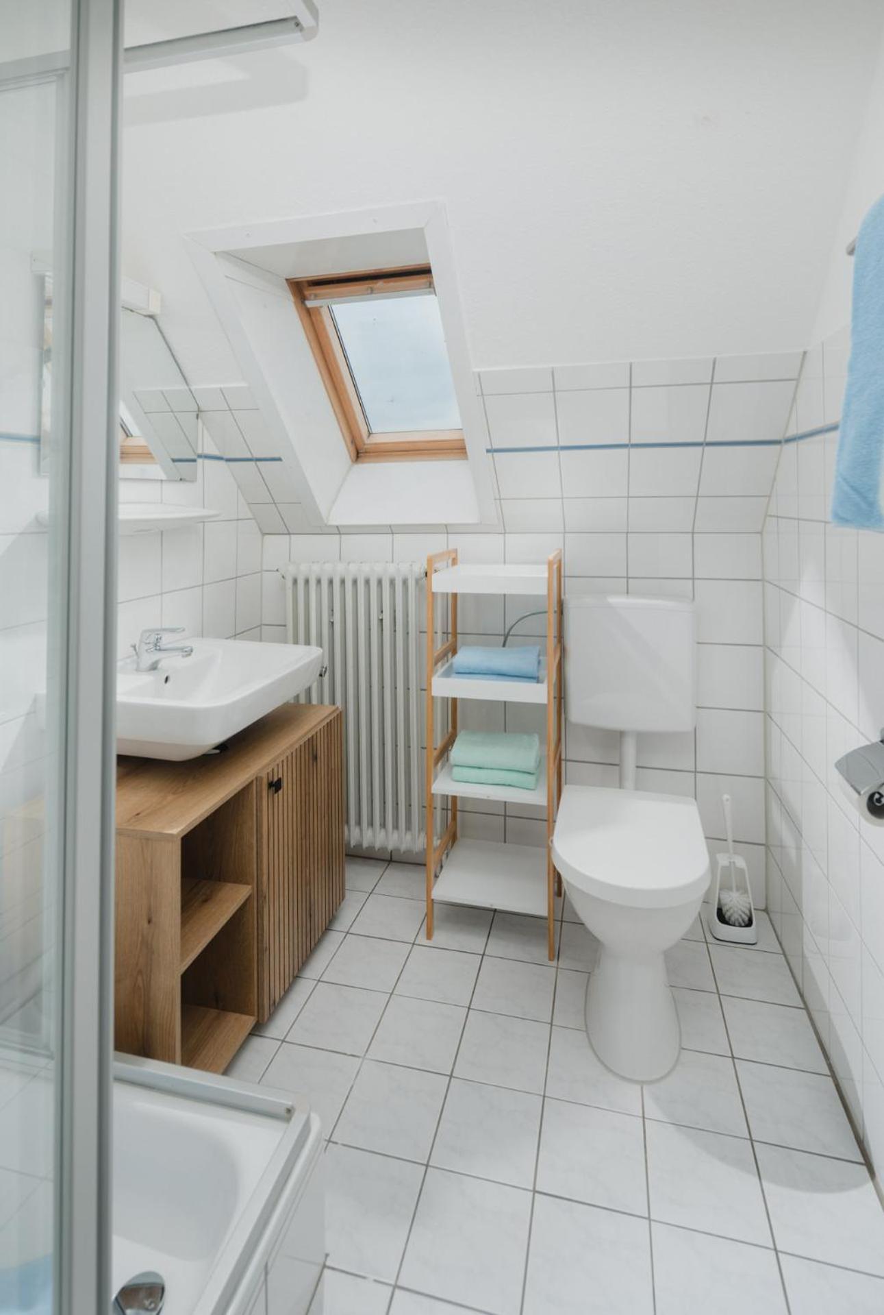 Apartment Haus Coordes 04 *