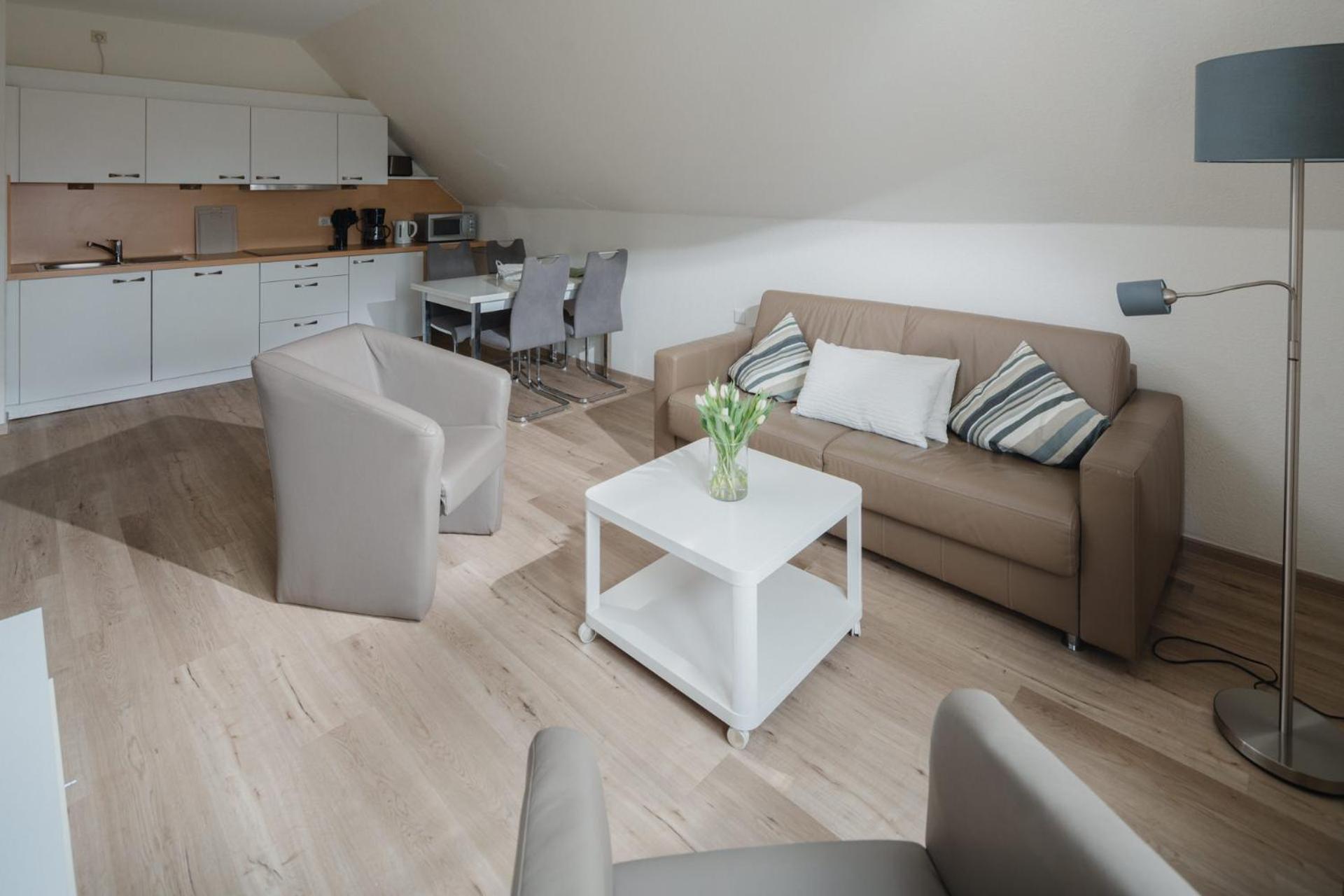 Haus Coordes 04 Apartment Norderney